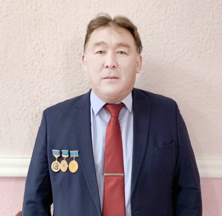 Сарсенбай Есенжан