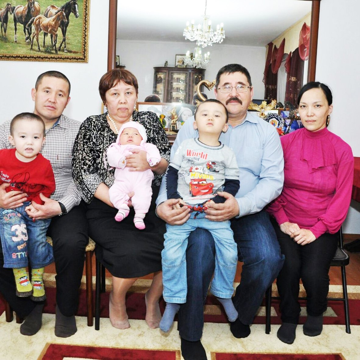 Жатақханадағы секс Лена Беркова