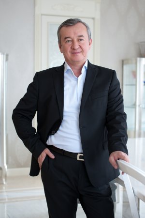 Ботабеков Роман