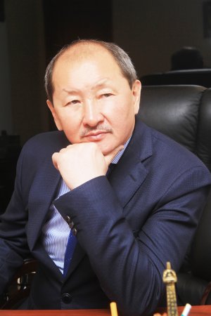 Қайрат Мусин