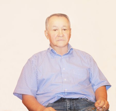Бүкіров Төлеген