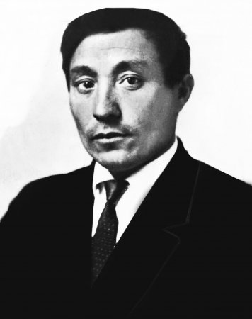 Өтеев Сыражадин