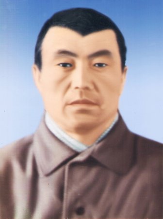 Елеу Ерхатұлы