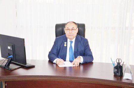 Хисметуллин Ғаббас Хисметоллаұлы