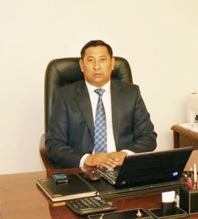 АЖГАЛИЕВ БАУРЖАН