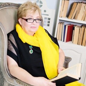 Уразаева Марина