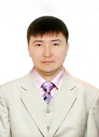 Байбуров Қанат Төлегенұлы