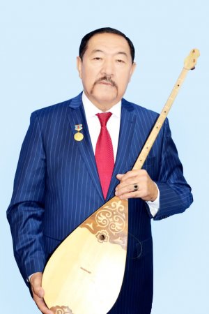 Шүңіреков Асылхан