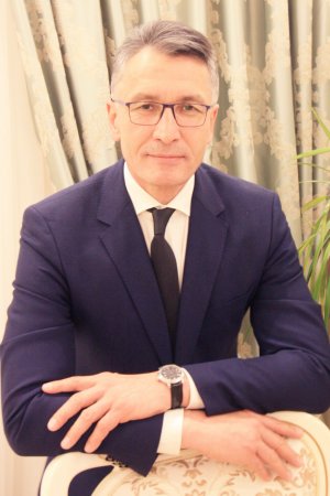 Сейсенов Болат
