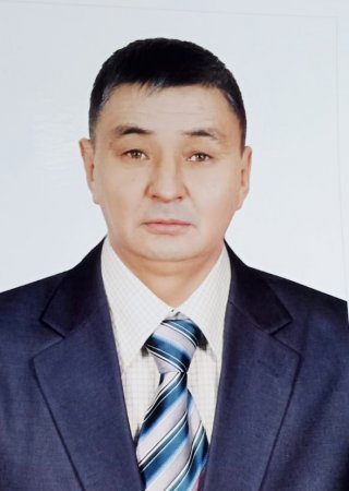 Мұхтаров Дәулет