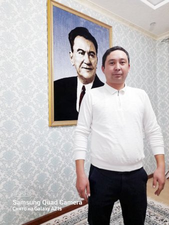 Күнтубаев  Олжас