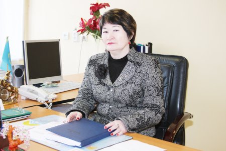 Таскарина Долорес