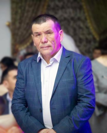 Жақсылықов Ерлан