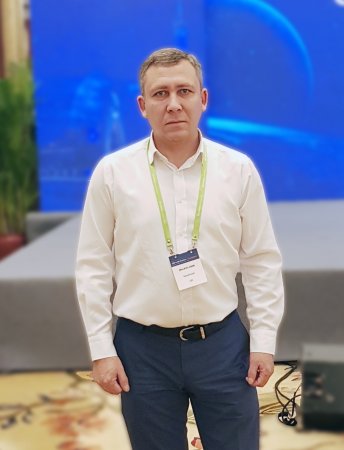 Малков Игорь Олегович