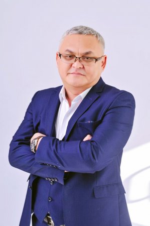 Булатханов Асылбек Өмірзақұлы