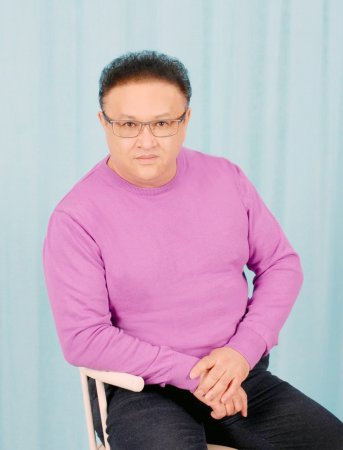 Мылтыкбаев Нурлыбек