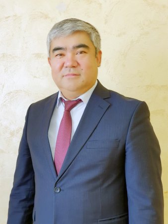Ибраимов Қайрат Абсаттарович