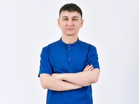 Дәуленов Ерболат