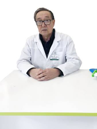 Елжанов  Нурлан