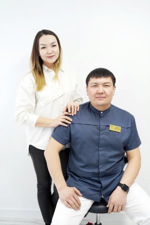 Мұратов Азамат Мұратұлы