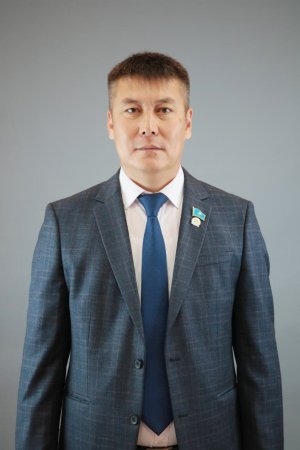 Мұқаш Ерболат