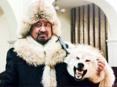 Садыбеков Сейсенғали