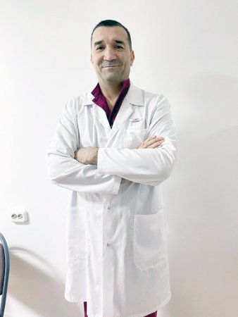 Мадикаримов Сабитжан