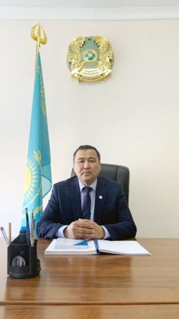 Бақбергенов Нұржан