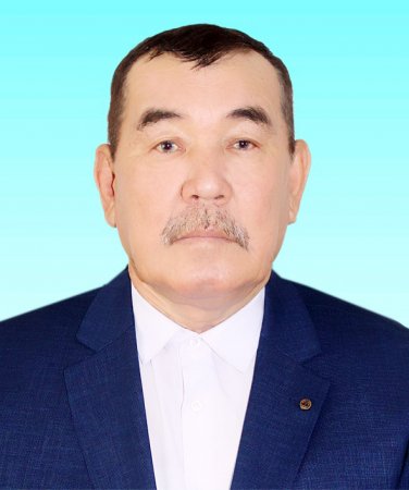 Қосназаров Сағатбек