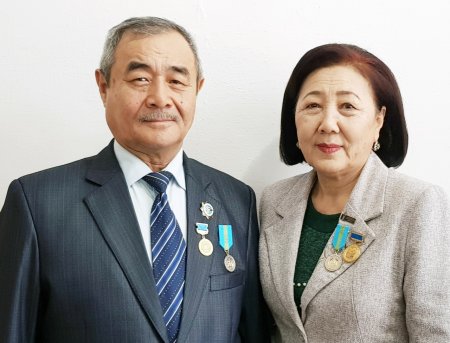 Мырзағали Болатбек, Ерәлі Роза