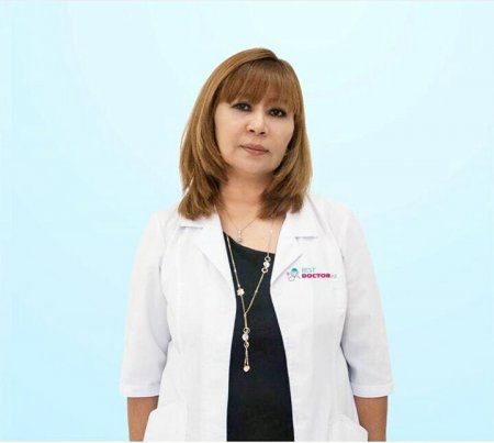 Сыздықова Мариямгүл