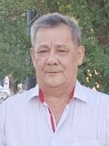 Кәкімжанов Жұмабек