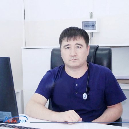 Кошенов Бакет