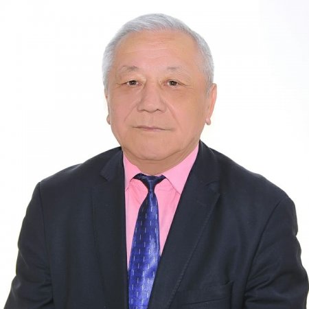 Балтоғаев Сағидолла