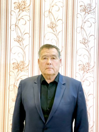 Жетпісбайұлы Серікбай