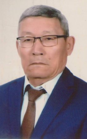 Жанаев Есқабыл