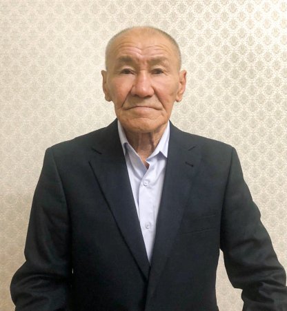Суатов Болат