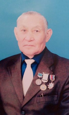 Жаппарқұлұлы Рахманберді