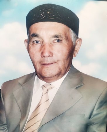 Сармырзаұлы Оңайжан