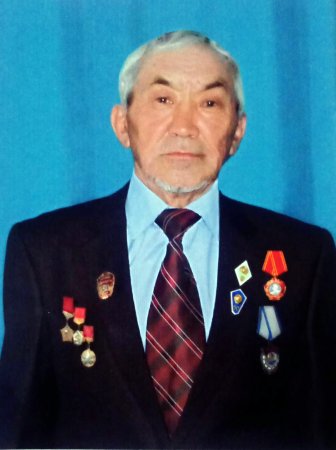 Жаңбыршин Нұрқасын