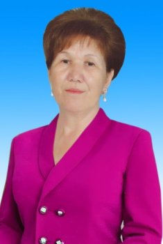 Сағыпазова Зерек Көбесқызы