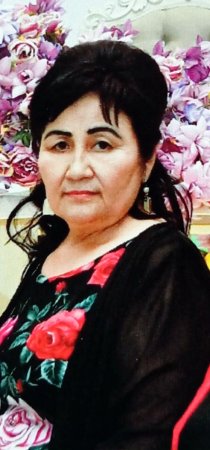 Абишова Сауле