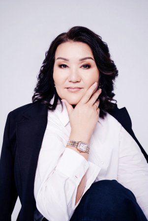 Хамитова Гульнар