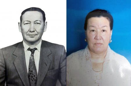 Бөлегенов Матайбай Құрманғалиұлы | Бөлегенова Айгүл Махмұтқызы