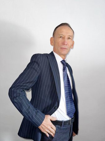 Қасабеков Асқар