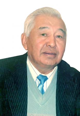 Қасымов Серікбай Қасымұлы, Сауырбаева Мариям Мақамбайқызы