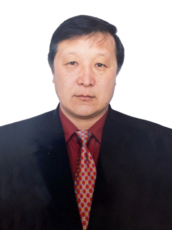 Қалдыбаев Мейрамбек Тоғызбайұлы