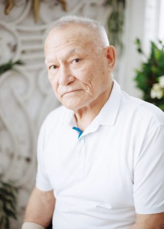 Садықбаев Сұлтан Қабдоллаұлы