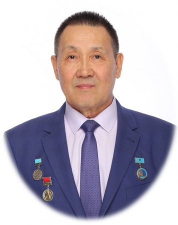 Алтыбаев Алшын Нарикович