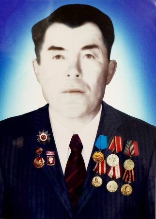 Газимов Шапхат Ғазимұлы, Газимова Күнзира Нығметқызы